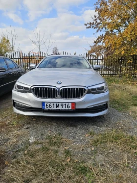 Обява за продажба на BMW 530 Xdrive  530 ~38 000 лв. - изображение 1