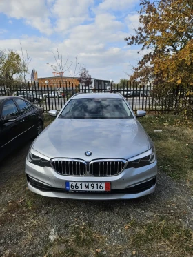 Обява за продажба на BMW 530 Xdrive  530 ~38 000 лв. - изображение 3