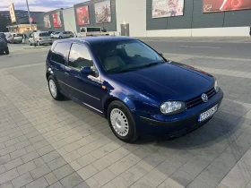 VW Golf 1.9 TDI, снимка 1