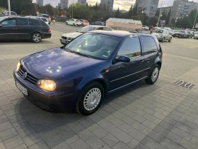 VW Golf 1.9 TDI, снимка 3