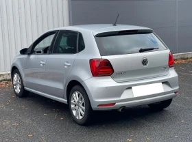 VW Polo, снимка 3