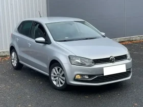 VW Polo, снимка 1