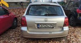 Toyota Avensis, снимка 5