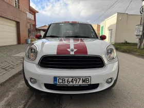 Mini One 1.6i-ШВЕЙЦАРИЯ! ! !, снимка 2