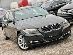 Обява за продажба на BMW 320 318* 2012* Facelift* Автомат* Edition* Black* TOP* ~8 990 лв. - изображение 1