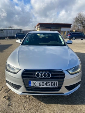 Обява за продажба на Audi A4 TDI ~16 600 лв. - изображение 1