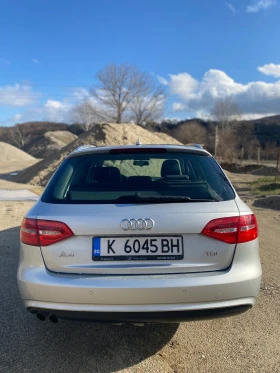 Обява за продажба на Audi A4 TDI ~16 600 лв. - изображение 5