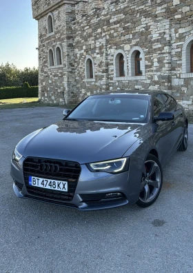    Audi A5 AUDI A5 Sportback / 2.0 / 177..
