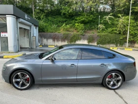 Audi A5 AUDI A5 Sportback / 2.0 / 177к.с., снимка 3