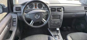 Mercedes-Benz B 200 Автомат 2.0cdi 143кс, снимка 10