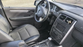 Mercedes-Benz B 200 Автомат 2.0cdi 143кс, снимка 6