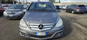 Mercedes-Benz B 200 Автомат 2.0cdi 143кс, снимка 2