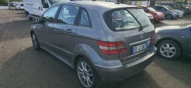 Mercedes-Benz B 200 Автомат 2.0cdi 143кс, снимка 5