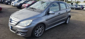 Mercedes-Benz B 200 Автомат 2.0cdi 143кс, снимка 3