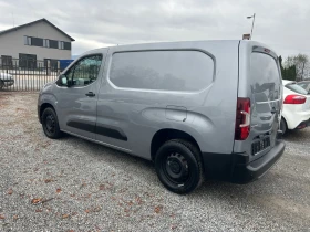 Opel Combo 1.5 tdci MAXI euro6 , снимка 4