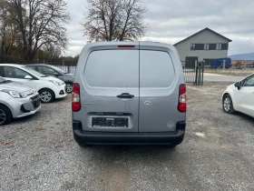 Opel Combo 1.5 tdci MAXI euro6 , снимка 6