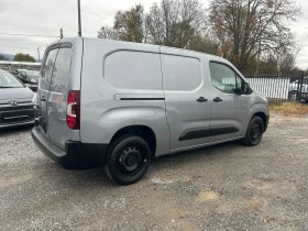 Opel Combo 1.5 tdci MAXI euro6 , снимка 5