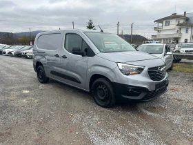 Opel Combo 1.5 tdci MAXI euro6 , снимка 2