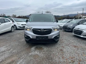 Opel Combo 1.5 tdci MAXI euro6 , снимка 3