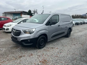 Opel Combo 1.5 tdci MAXI euro6 , снимка 1