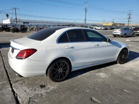 Mercedes-Benz C 300 AMG, снимка 2