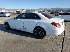 Mercedes-Benz C 300 AMG, снимка 4