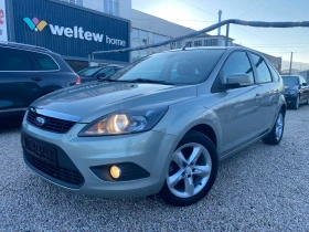 Ford Focus 1.6TDCi, ECOnetic, FACELIFT 1