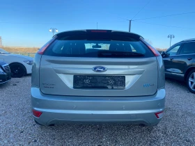 Ford Focus 1.6TDCi, ECOnetic, FACELIFT, снимка 5