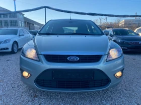 Ford Focus 1.6TDCi, ECOnetic, FACELIFT, снимка 2