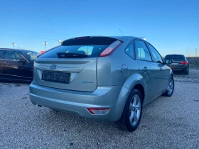 Ford Focus 1.6TDCi, ECOnetic, FACELIFT, снимка 4