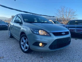 Ford Focus 1.6TDCi, ECOnetic, FACELIFT, снимка 3