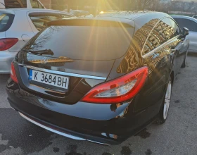 Mercedes-Benz CLS 500, снимка 3