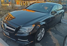 Mercedes-Benz CLS 500, снимка 1