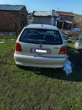 VW Polo, снимка 3