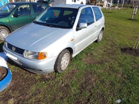 VW Polo, снимка 2