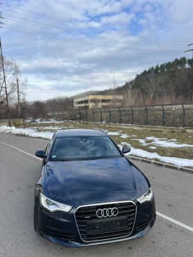 Audi A6 3.0TDI, снимка 3