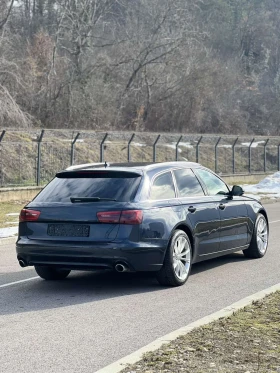 Audi A6 3.0TDI, снимка 6