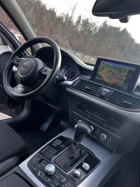 Audi A6 3.0TDI, снимка 15