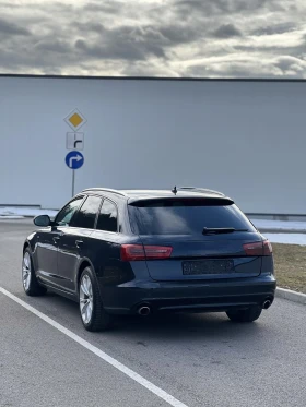 Audi A6 3.0TDI, снимка 4