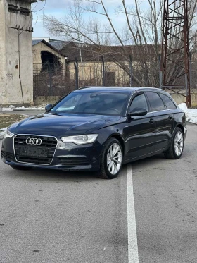 Audi A6 3.0TDI, снимка 1