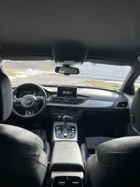 Audi A6 3.0TDI, снимка 2