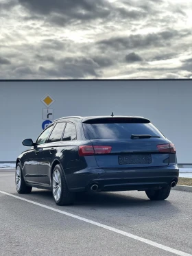 Audi A6 3.0TDI, снимка 7