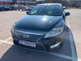 Ford Mondeo, снимка 2