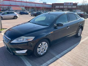 Ford Mondeo, снимка 1