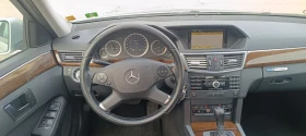 Mercedes-Benz E 220 220CDI W212 170k.c | Mobile.bg    12