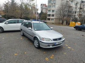 Honda Civic, снимка 10