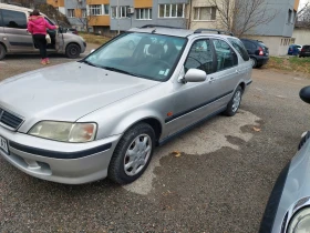 Honda Civic, снимка 4