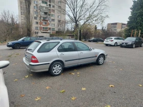 Honda Civic, снимка 12