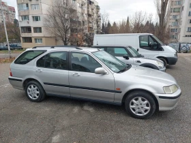 Honda Civic, снимка 3