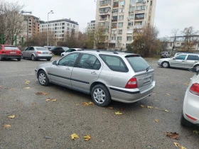 Honda Civic, снимка 5